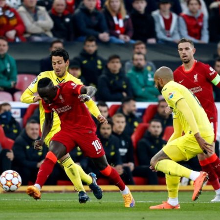 7 điều đáng chờ đợi trong trận đấu giữa Villarreal vs Liverpool