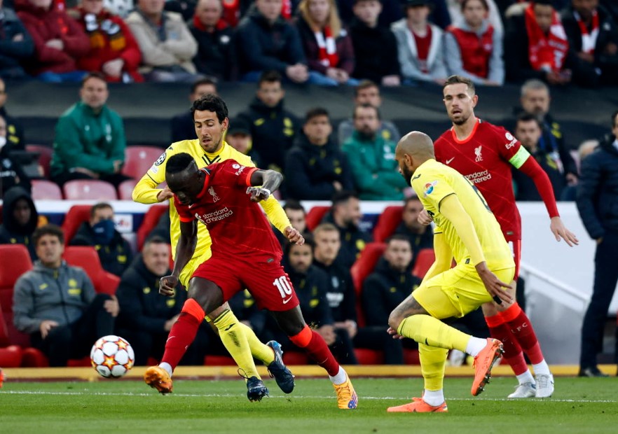 7 điều đáng chờ đợi trong trận đấu giữa Villarreal vs Liverpool