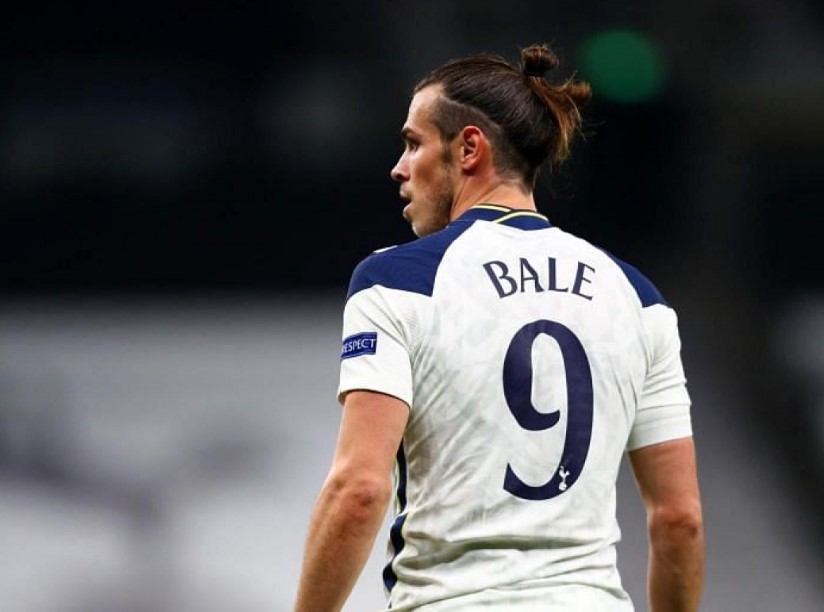 Bale sẽ rời khỏi Real sau gần 10 năm gắn bó