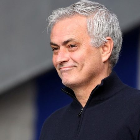 Newcastle muốn bổ nhiệm Mourinho làm HLV trong mùa tới