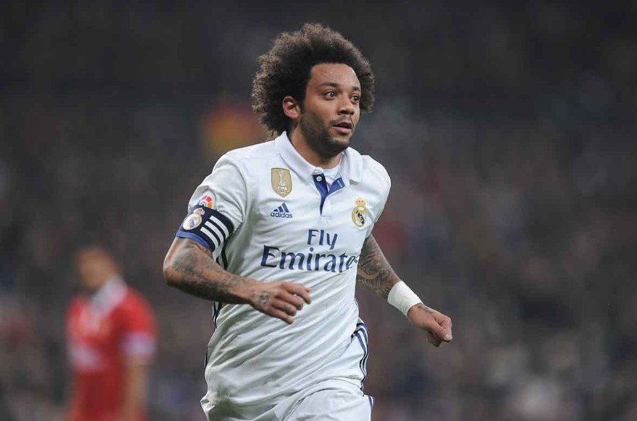 Real cân nhắc gia hạn hợp đồng với Marcelo
