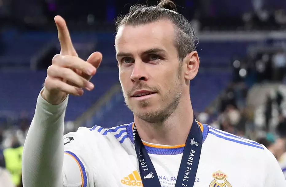 3 điểm đến tiềm năng cho Gareth Bale trong kỳ chuyển nhượng mùa hè