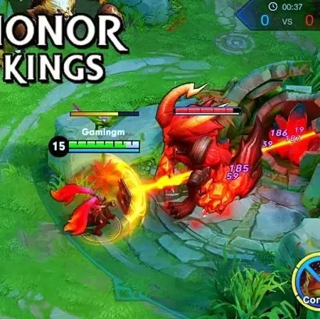Cách tải game Honor of Kings nhanh gọn, đơn giản chỉ trong tích tắc