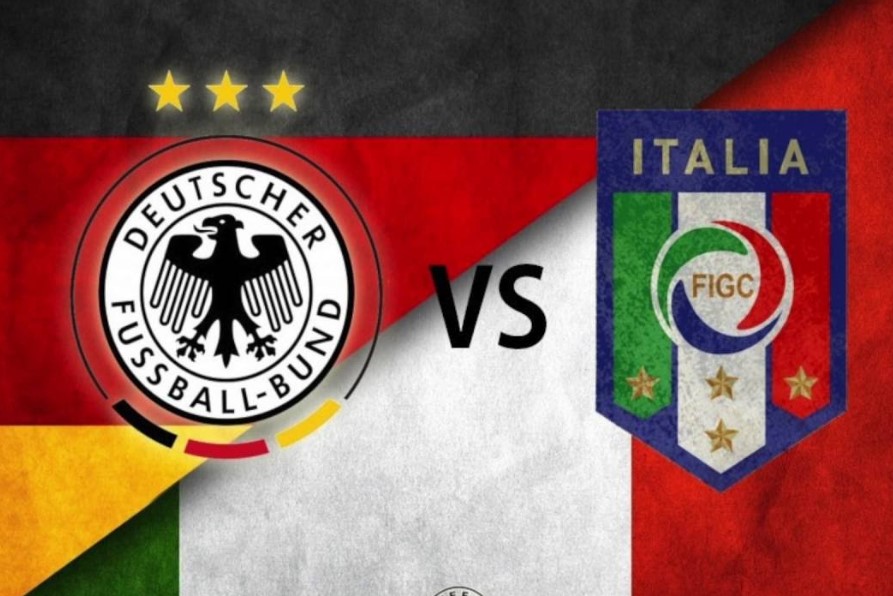 Soi kèo Italia vs Đức - 1h45 ngày mai 5/6