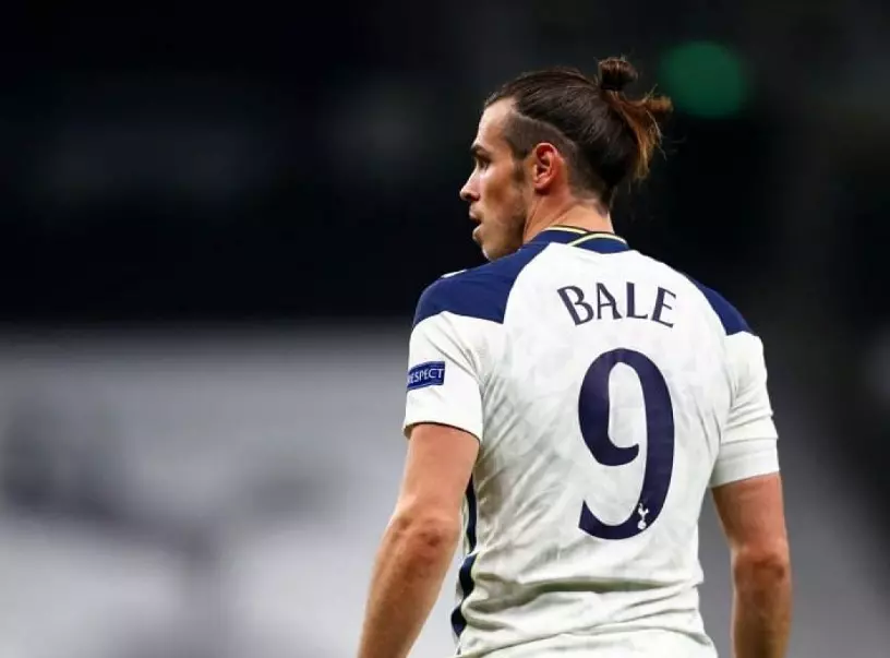 Liệu Bale và Tottenham Hotspur có thể tái hợp trong mùa giải tới?