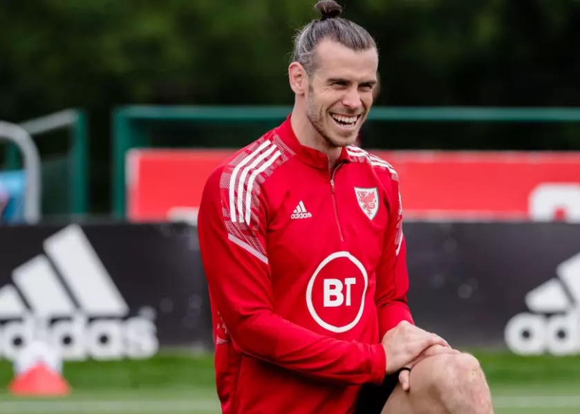 Người đại diện của Gareth Bale đã liên hệ với CLB Getafe