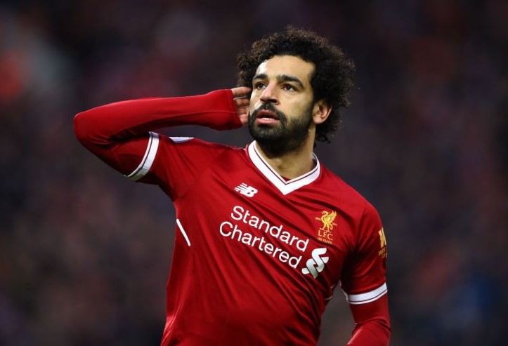 Phong độ ghi bàn ấn tượng của Mohamed Salah là điều mà CLB nào cũng muốn có