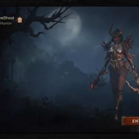 Review game Diablo Immortal chi tiết từ A-Z