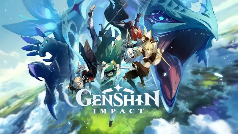 Review game Genshin Impact từ A-Z chi tiết nhất