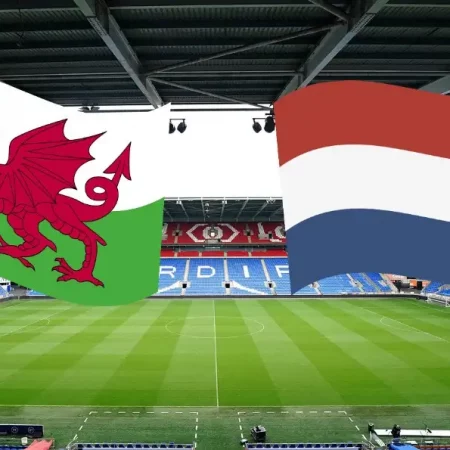 Soi kèo Xứ Wales vs Hà Lan – 1h45 ngày 9/6