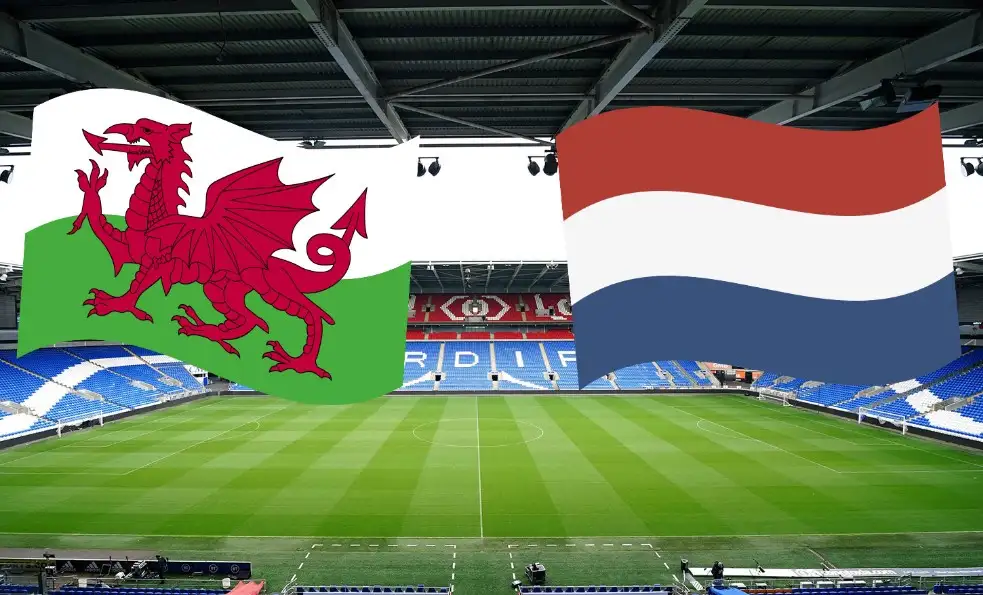 Soi kèo Xứ Wales vs Hà Lan - 1h45 ngày 9/6