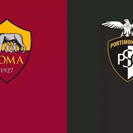 Soi kèo AS Roma vs Portimonense – 1h00 ngày 17/7