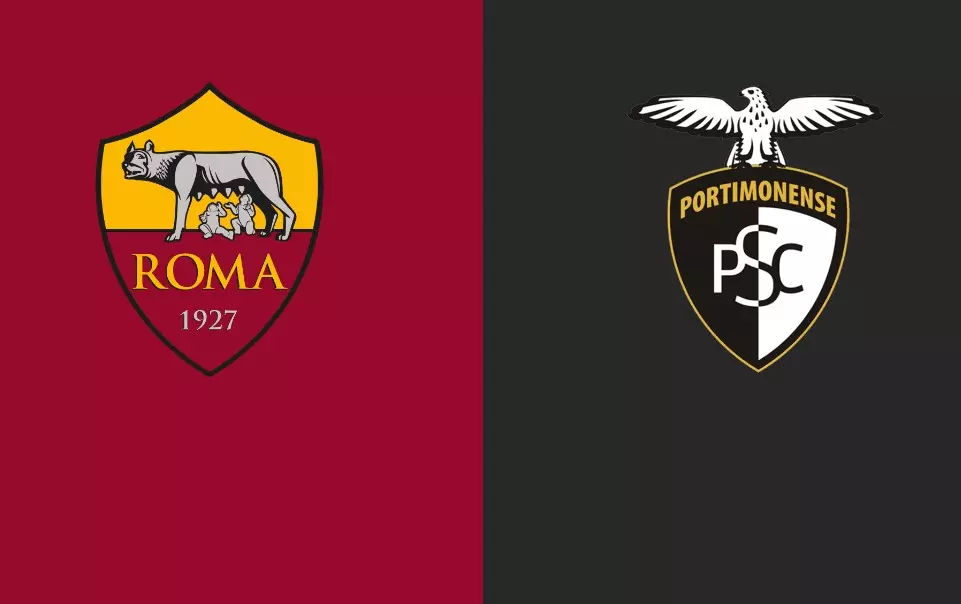 Soi kèo AS Roma vs Portimonense - 1h00 ngày 17/7