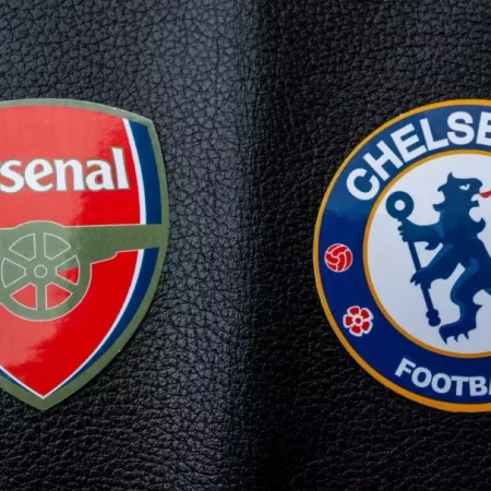 Soi kèo Arsenal vs Chelsea – 07h00 ngày 24/7