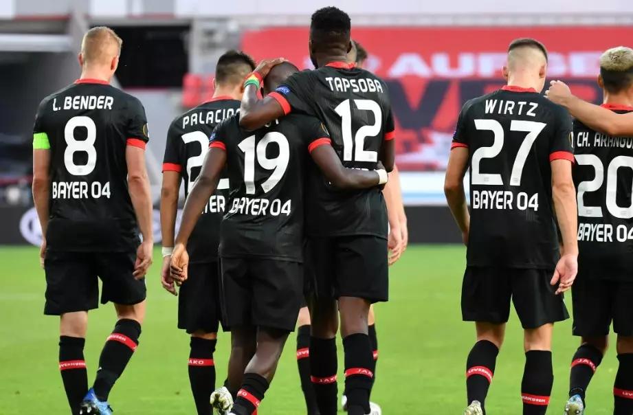 Bayer Leverkusen được dự đoán sẽ là đội có được chiến thắng trong trận giao hữu ngày mai
