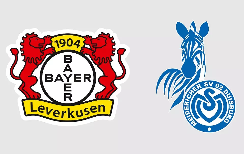 Soi kèo Bayer Leverkusen vs MSV Duisburg - 20h00 ngày 09/07