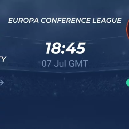 Dự đoán Derry City vs Riga – 01h45 ngày 08/07