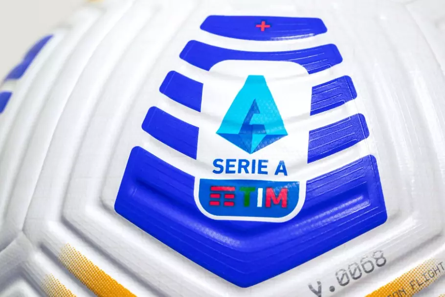 Giải Serie A sẽ trở lại vào ngày 13/08/2022
