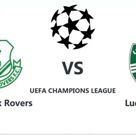 Soi kèo Shamrock Rovers vs Ludogorets Razgrad – 02h00 ngày 27/07