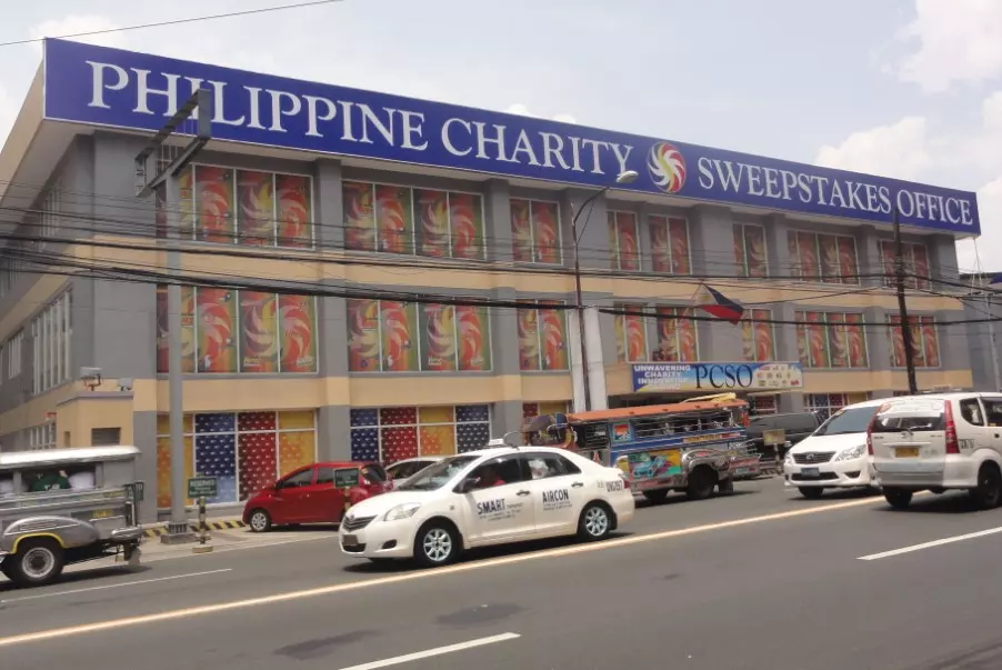 Văn phòng rút tiền từ thiện Philippines đính chính tin đồn liên quan đến cờ bạc