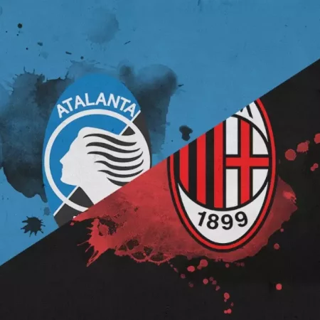 Soi kèo Atalanta vs AC Milan – 1h45 ngày 22/08