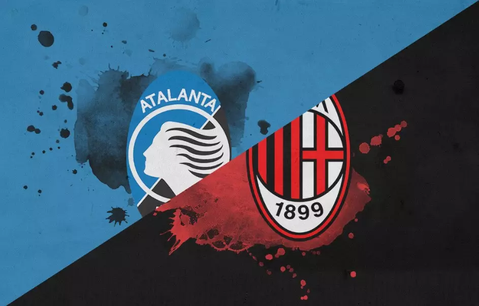 Soi kèo Atalanta vs AC Milan - 1h45 ngày 22/08