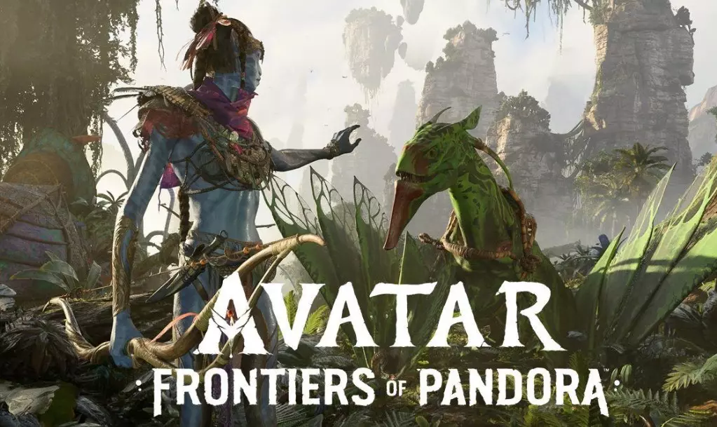 Avatar: Frontiers of Pandora nhận được nhiều sự mong chờ từ game thủ