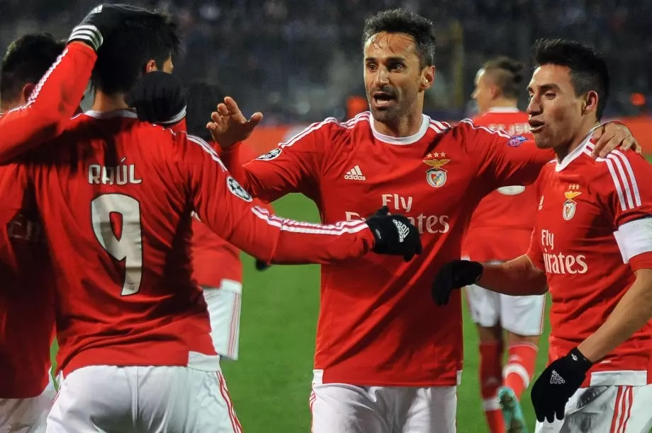 Benfica được kỳ vọng sẽ giành chiến thắng trong trận đấu ngày 3/8
