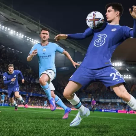 Cập nhật những thông tin mới nhất về FIFA 23