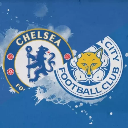 Soi kèo Chelsea vs Leicester City – 21h ngày 28/08