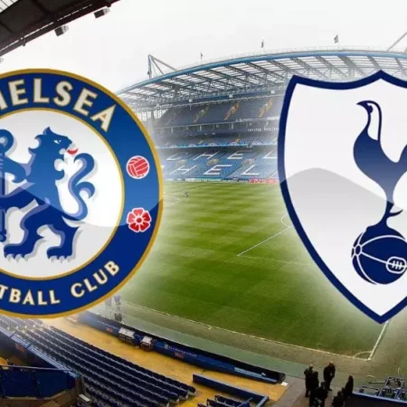 Dự đoán kết quả Chelsea vs Tottenham – 22h30 ngày 14/08