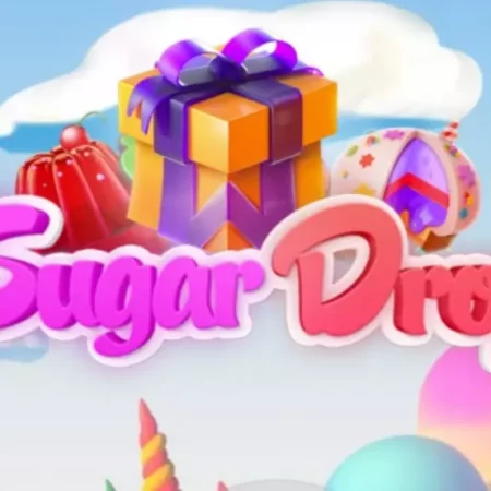 Đến với thế giới đồ ngọt khi tham gia Sugar Drop