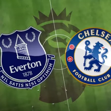 Soi kèo Everton vs Chelsea – 23h30 ngày 06/08