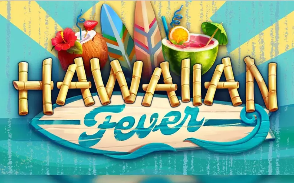 Hawaiian Fever - trò chơi về chủ đề mùa hè hot nhất thị trường
