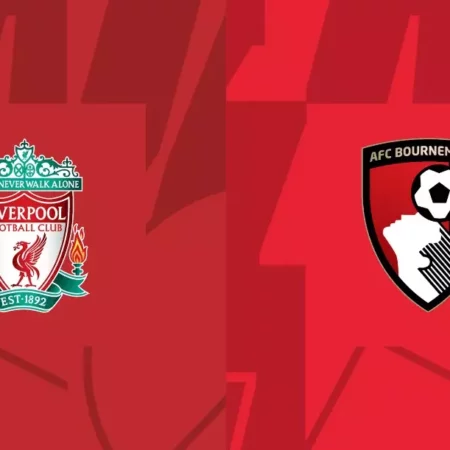 Soi kèo Liverpool vs Bournemouth – 21h ngày 27/08