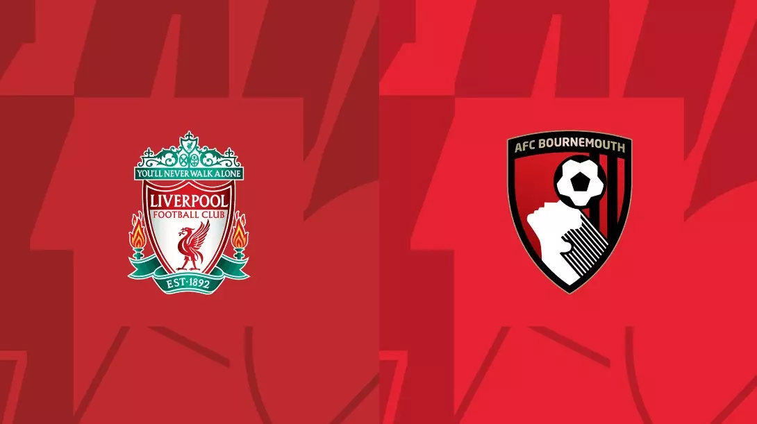 Soi kèo Liverpool vs Bournemouth - 21h ngày 27/08