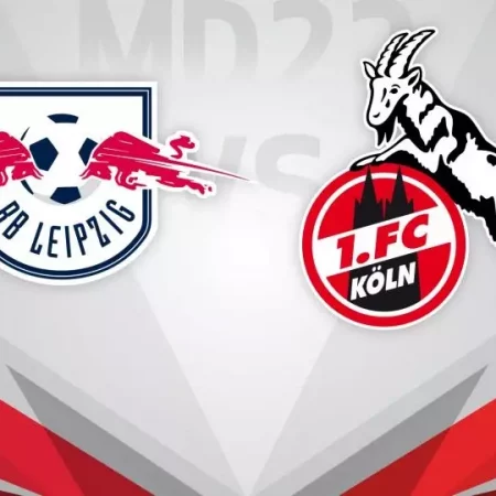 Soi kèo RB Leipzig vs Koln – 20h30 ngày 13/08