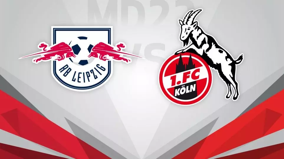 Soi kèo RB Leipzig vs Koln - 20h30 ngày 13/08