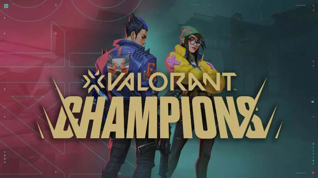 Thông tin chi tiết về Valorant Champions 2022