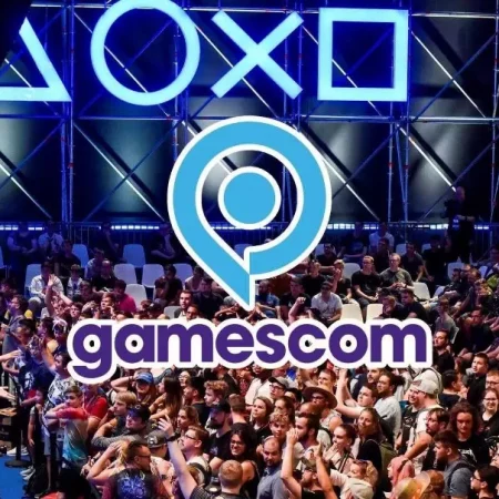 Thông tin về Gamescom 2022 và các kế hoạch của Xbox cho sự kiện này