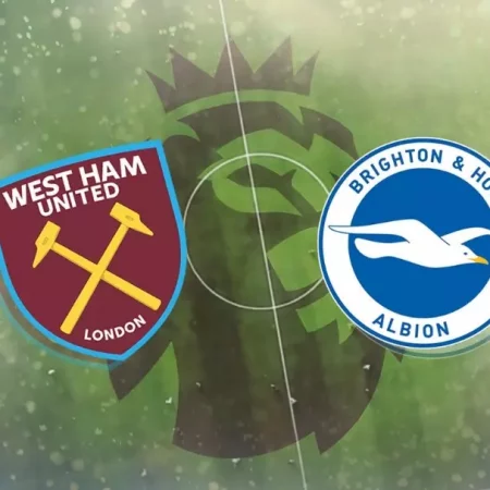 Soi kèo West Ham vs Brighton – 20h ngày mai 21/08