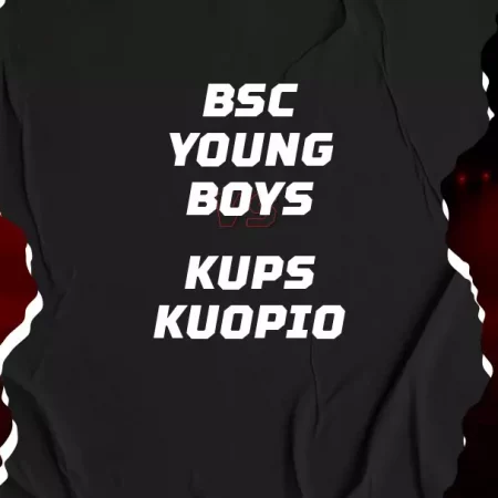 Soi kèo Young Boys vs KuPS – 02h00 ngày 12/08