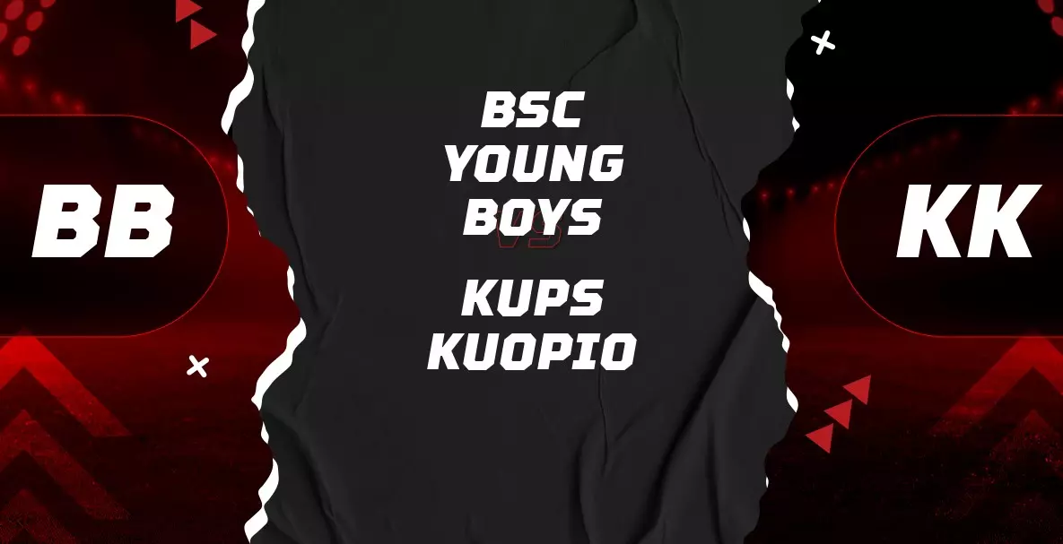 Soi kèo Young Boys vs KuPS - 02h00 ngày 12/08