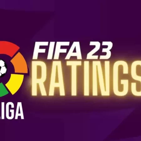 3 cầu thủ La Liga xứng đáng được đánh giá cao hơn trong FIFA 23