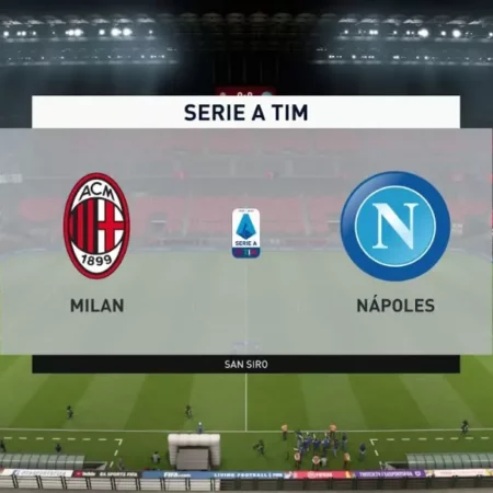 Soi kèo AC Milan vs Napoli – 1h45 ngày 19/9