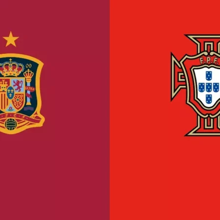 Soi kèo Bồ Đào Nha vs Tây Ban Nha -1h45 ngày 28/9