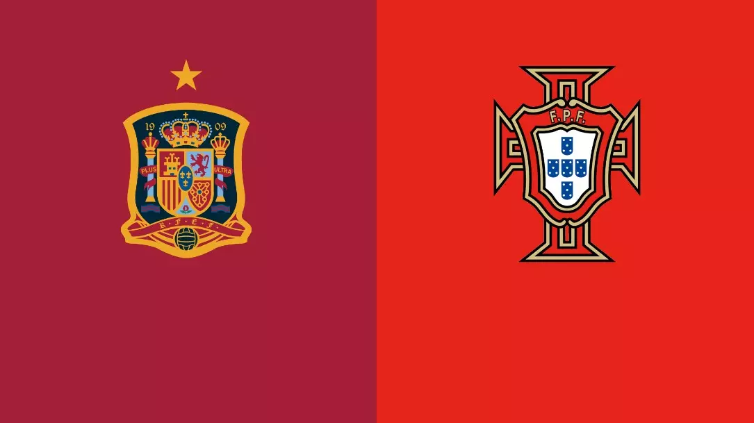Soi kèo Bồ Đào Nha vs Tây Ban Nha -1h45 ngày 28/9