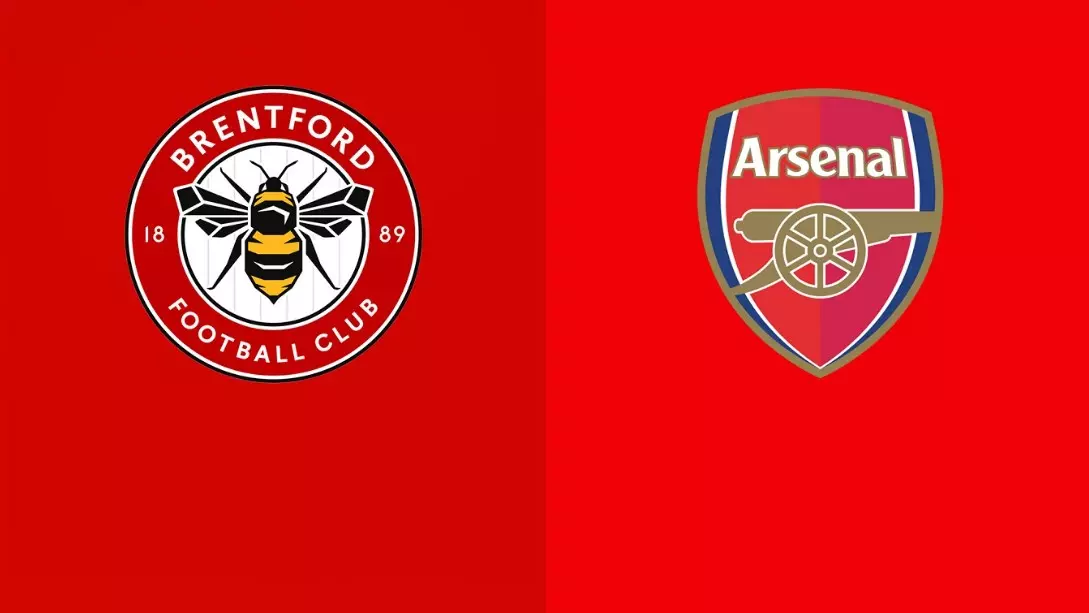 Soi kèo Brentford vs Arsenal - 18h ngày 18/9