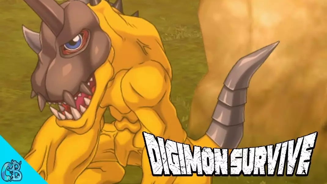Cách kết bạn với Cyclonemon trong Digimon Survive