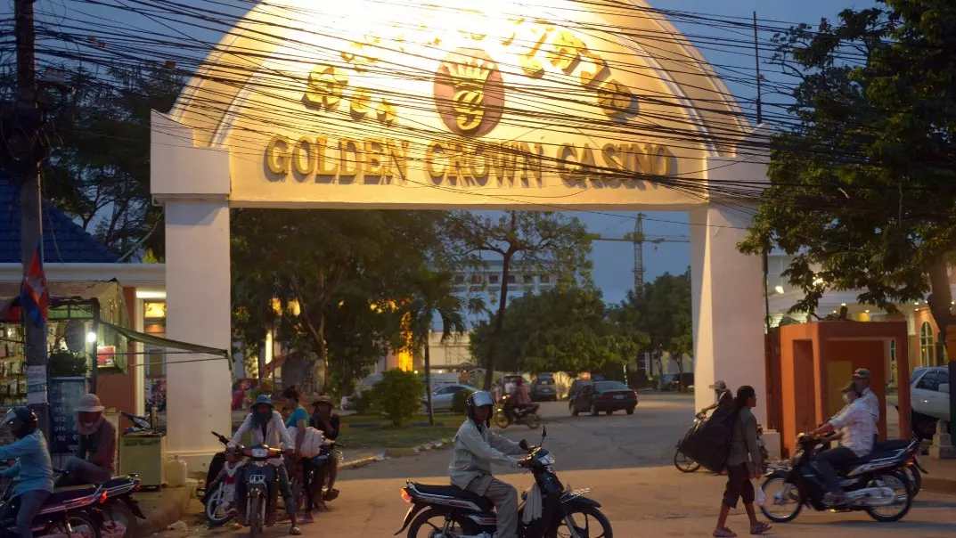 Cảnh sát Phnom Penh điều tra các trang web cờ bạc trực tuyến